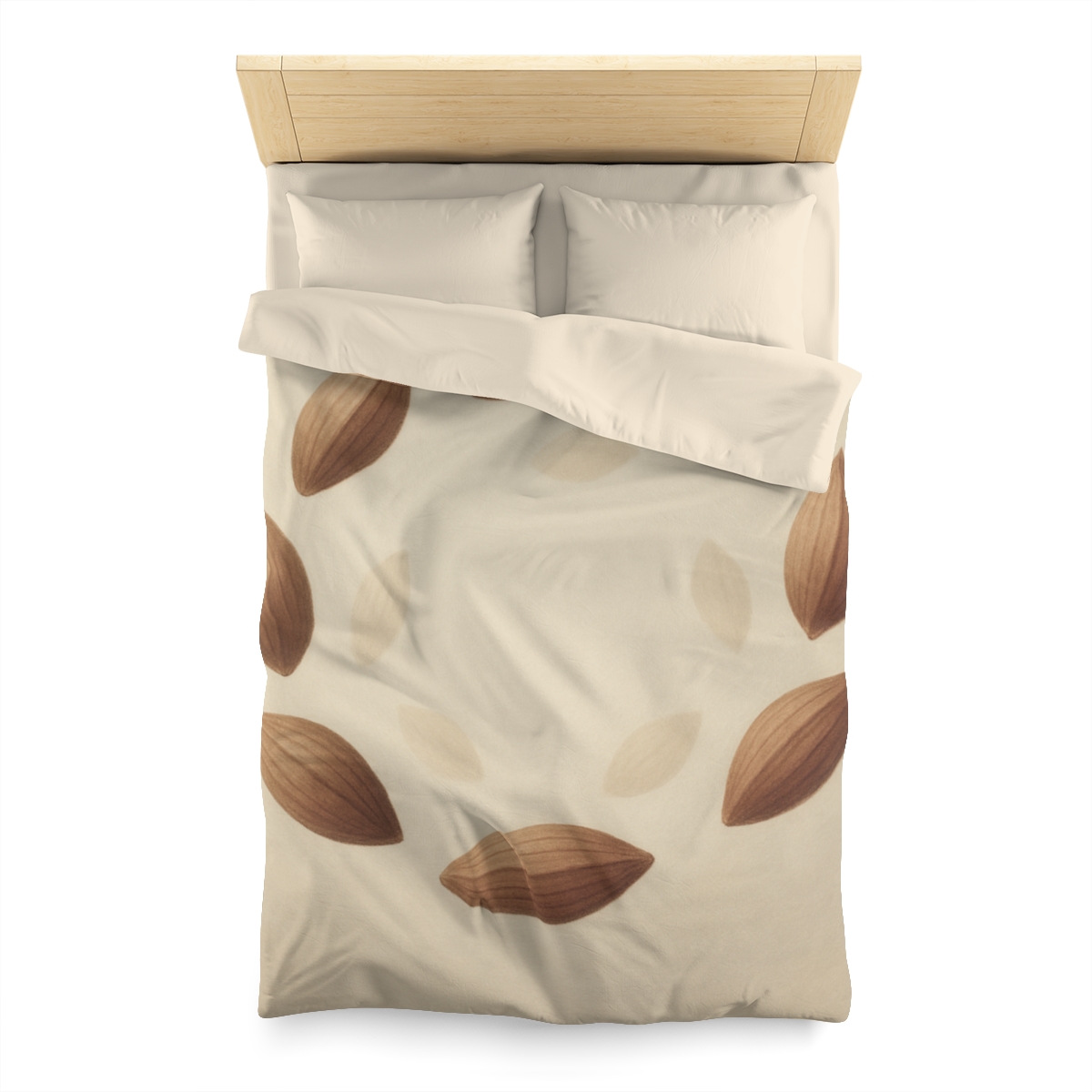 Seed Halo Cluster custom duvets