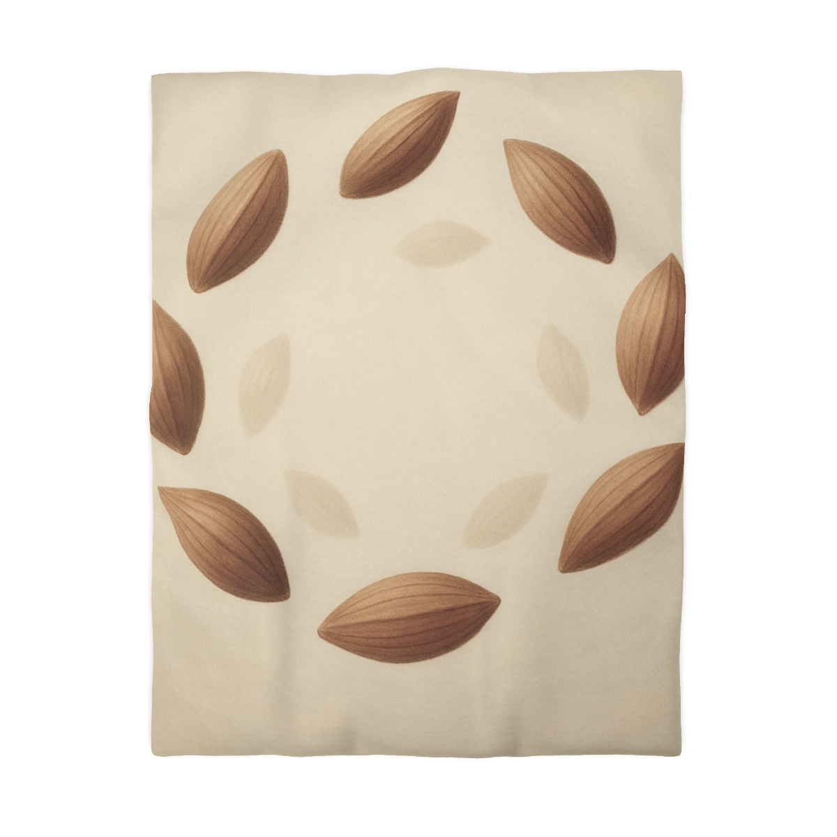 Seed Halo Cluster custom duvets