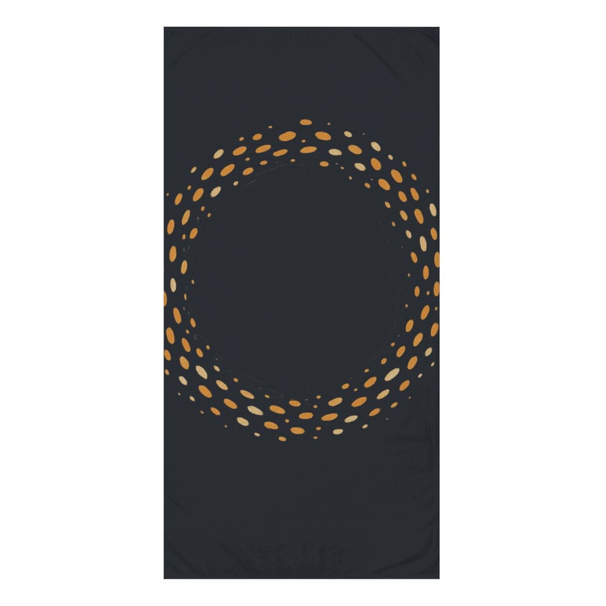 Seed Halo Constellation unique gift towels