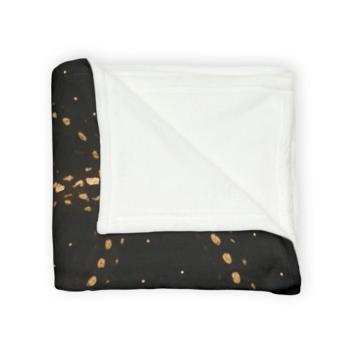 Seed Halo Constellation personalized cozy blankets