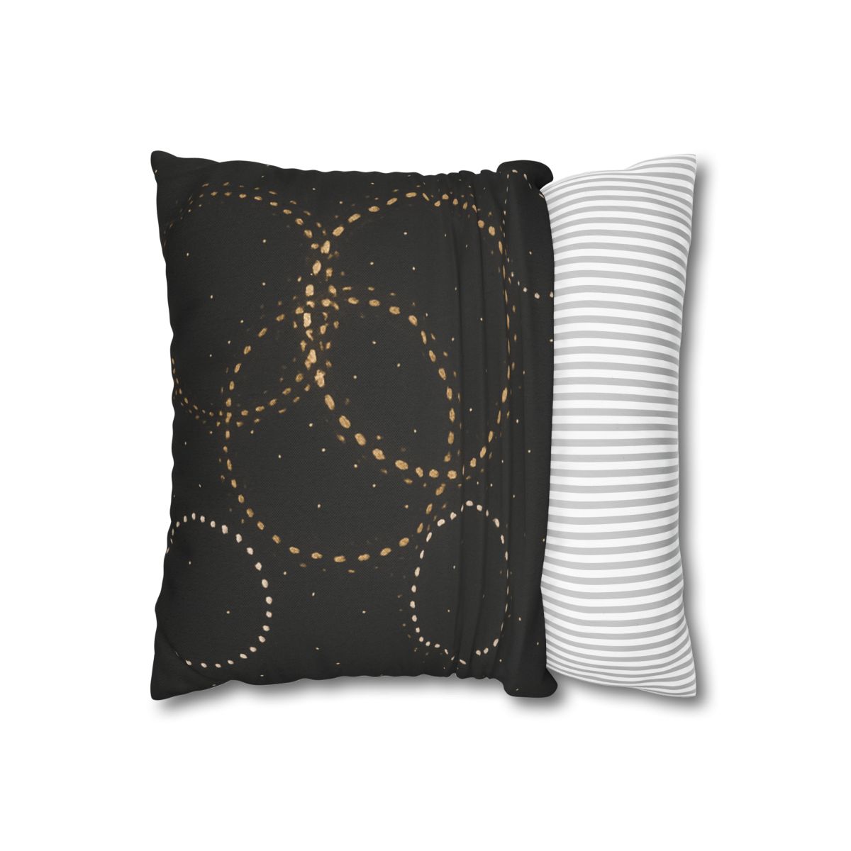 Seed Halo Constellation unique gift pillow cases