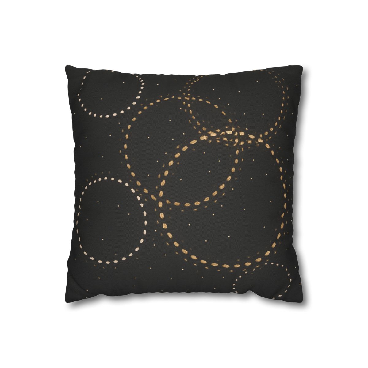 Seed Halo Constellation unique gift pillow cases