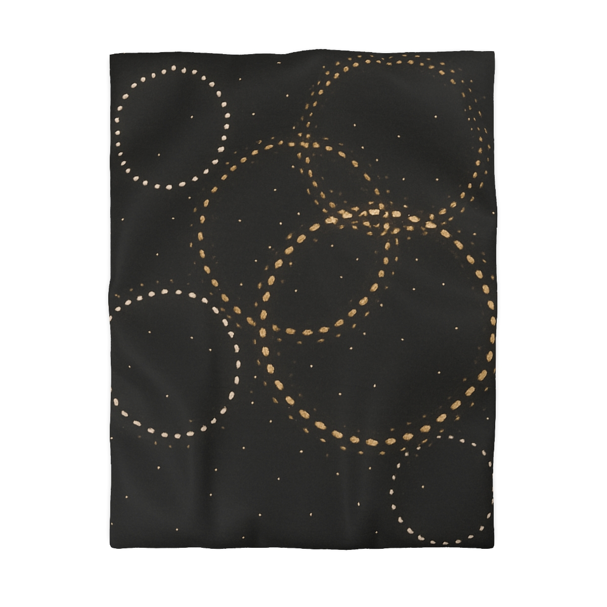 Seed Halo Constellation warm winter duvets