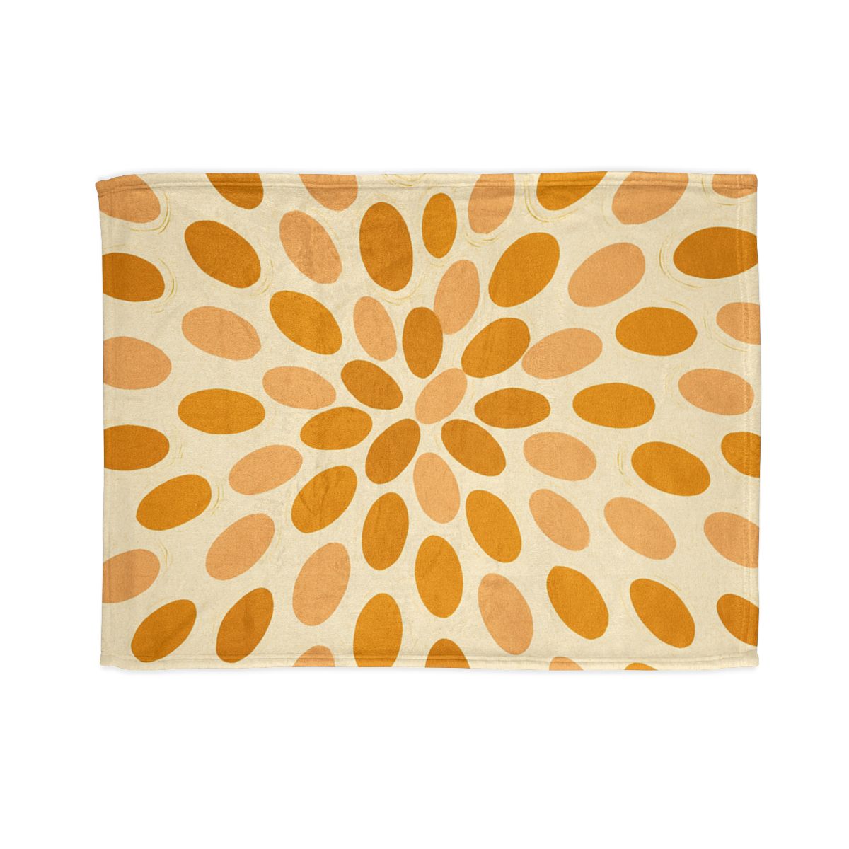 Seed Halo Scatter decorative home blankets