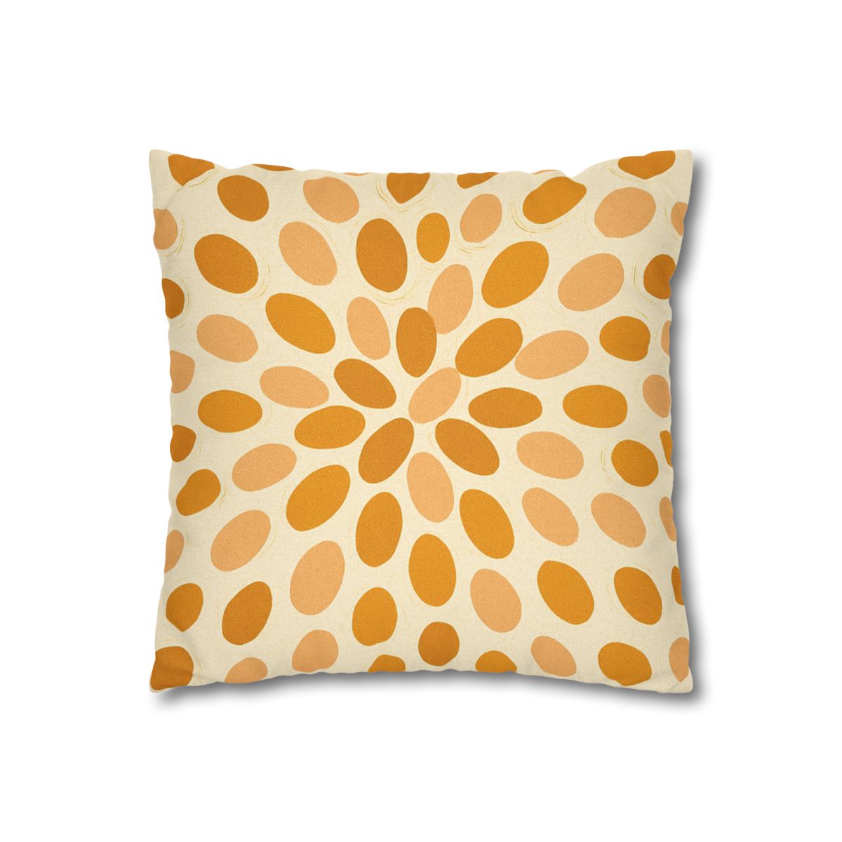 Seed Halo Scatter trendy patterned pillow cases