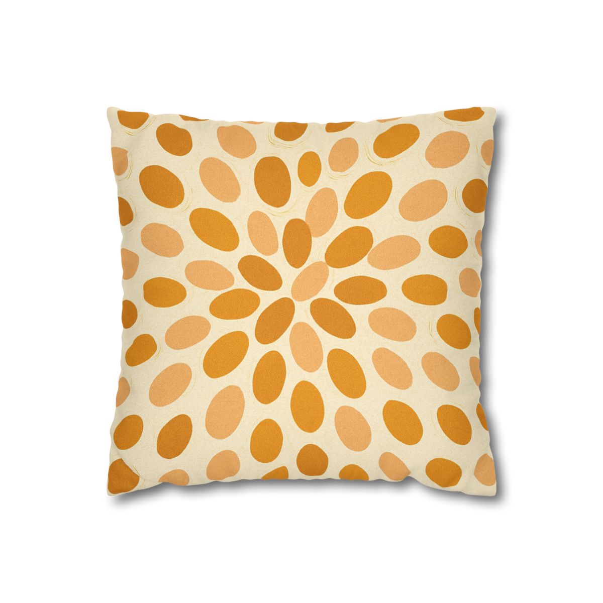 Seed Halo Scatter trendy patterned pillow cases