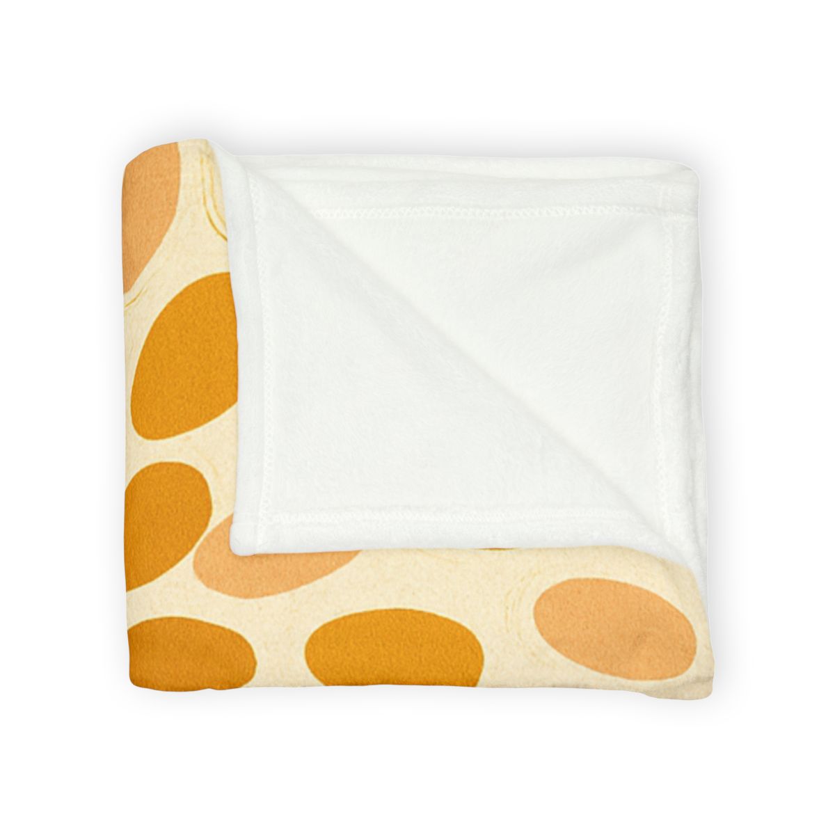 Seed Halo Scatter decorative home blankets