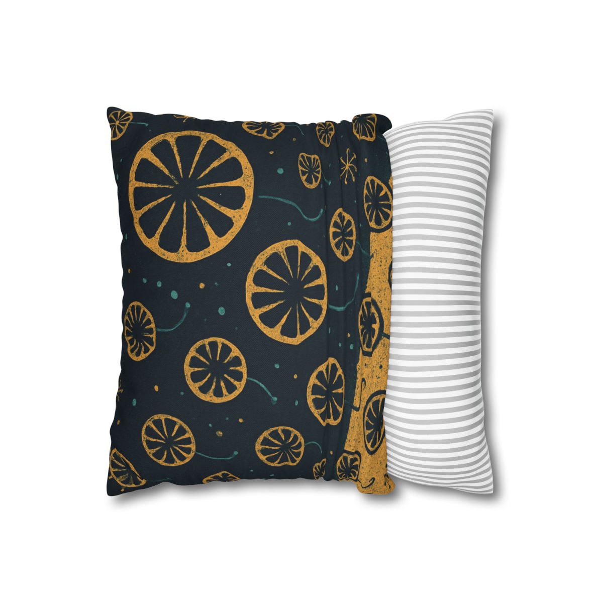 Seed Pod Constellation stylish decorative pillowcases