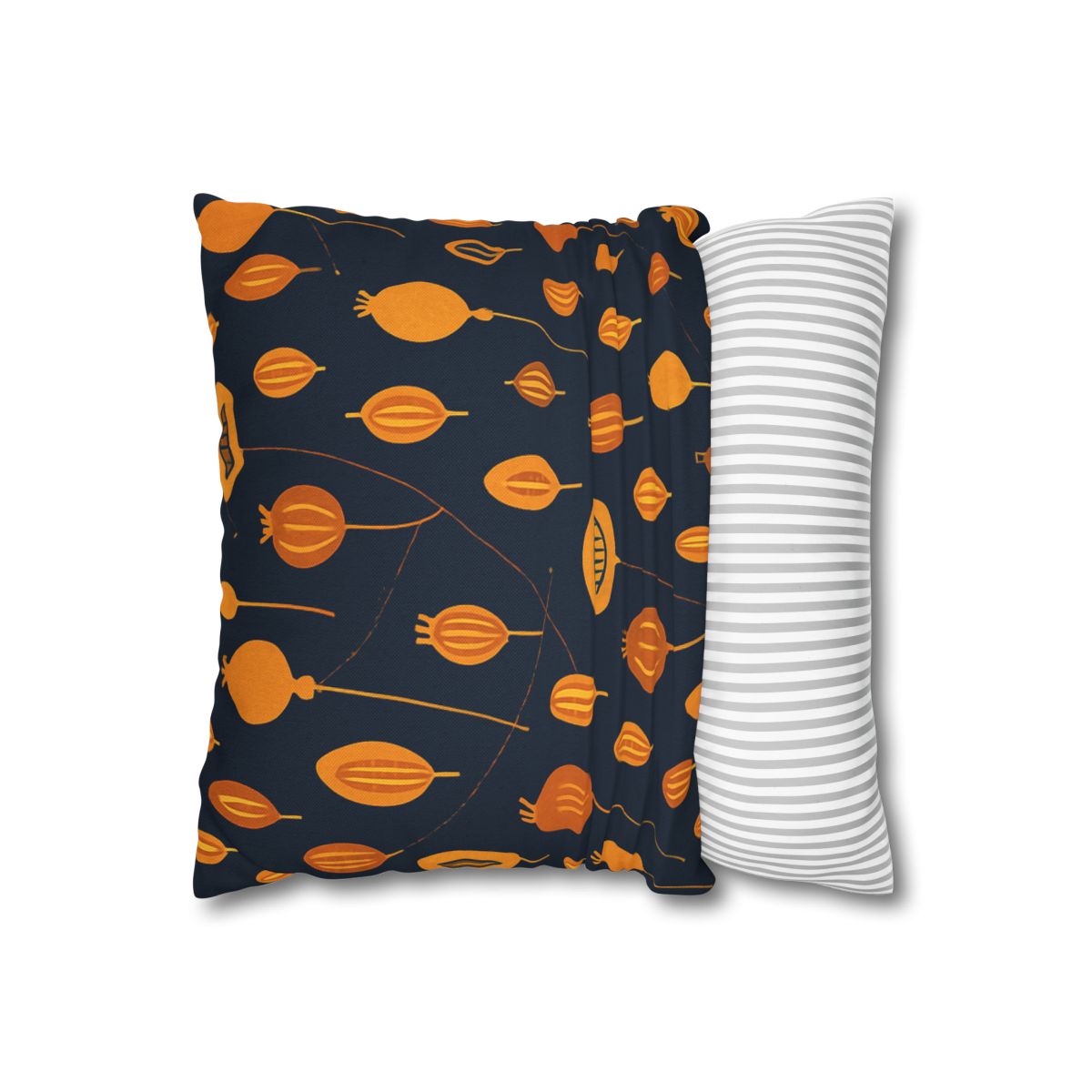 Seed Pod Constellation stylish decorative pillowcases