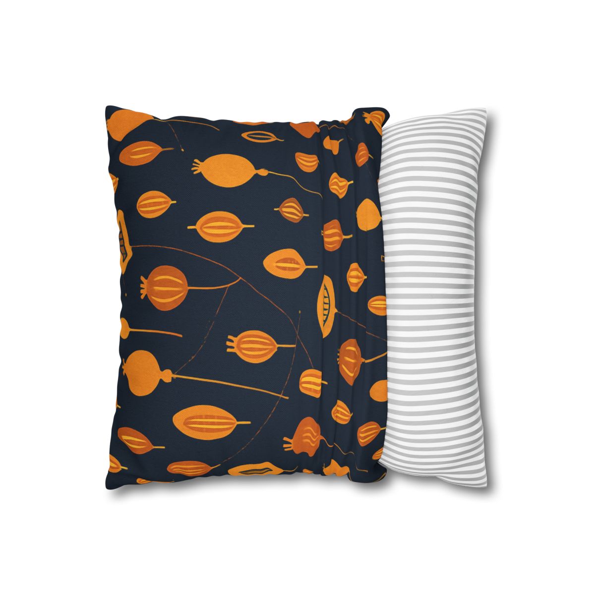 Seed Pod Constellation stylish decorative pillowcases
