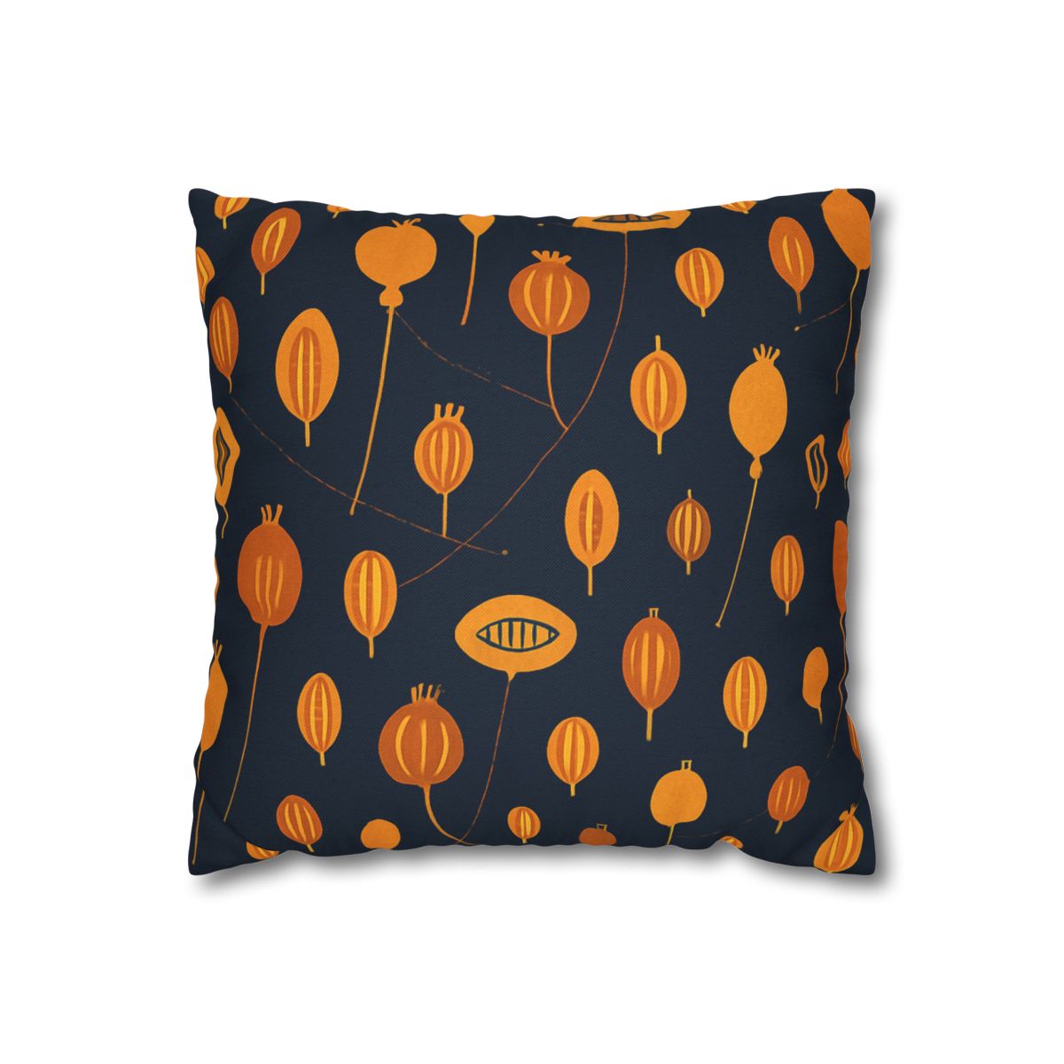 Seed Pod Constellation stylish decorative pillowcases