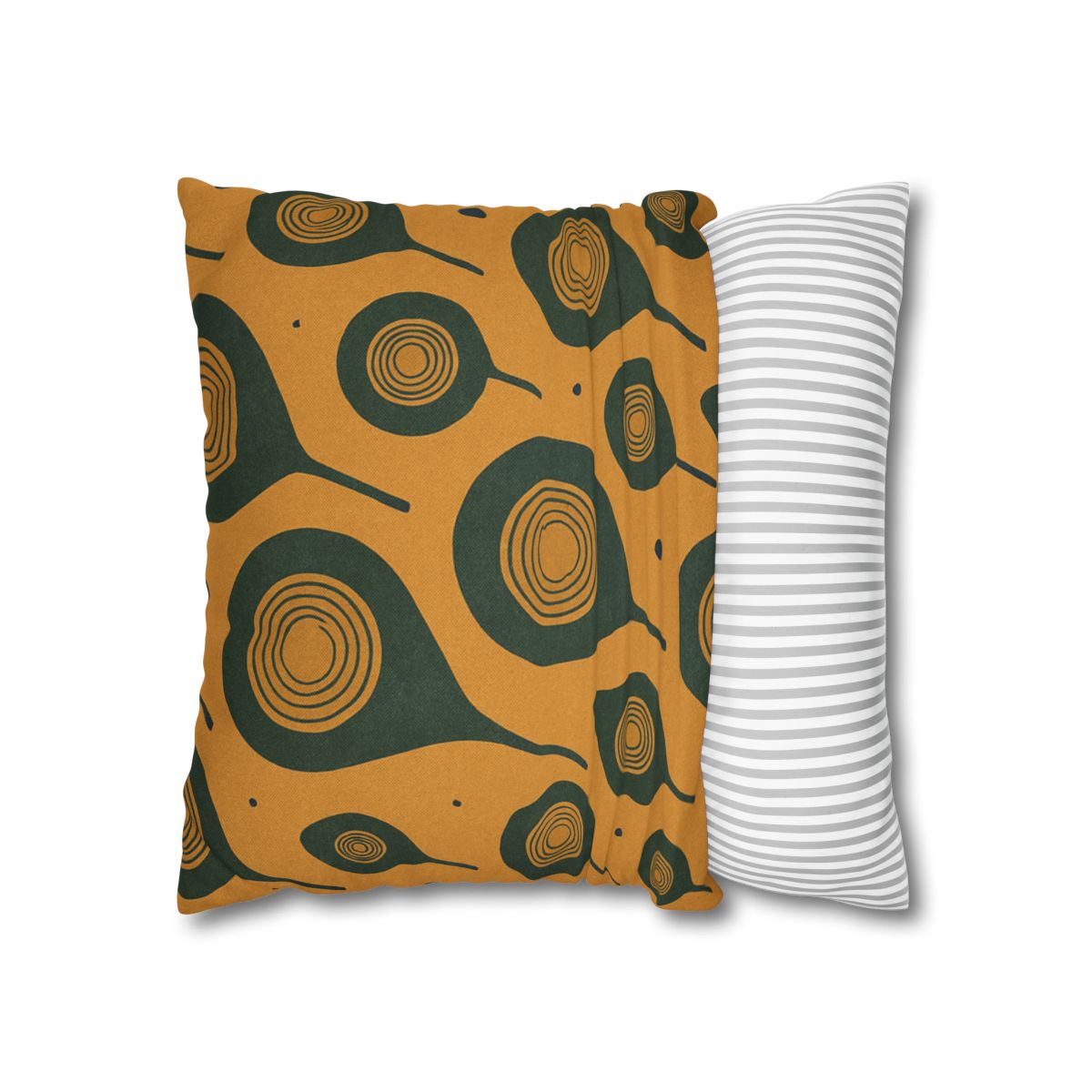 Seed Pod Constellation comfortable bedding pillow covers