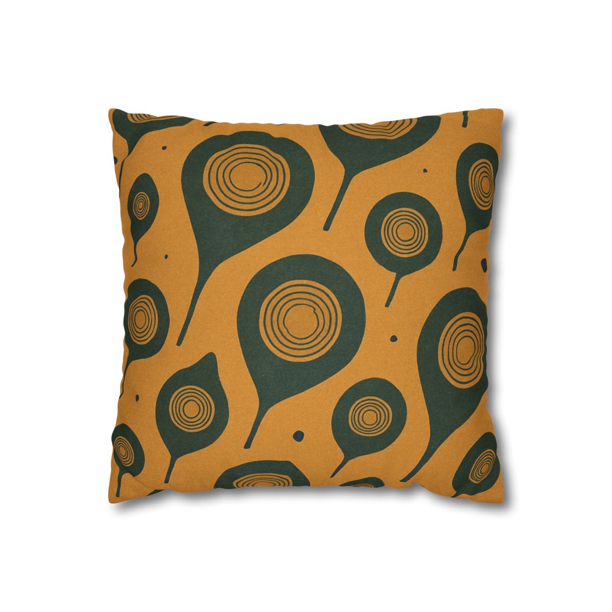 Seed Pod Constellation comfortable bedding pillow covers