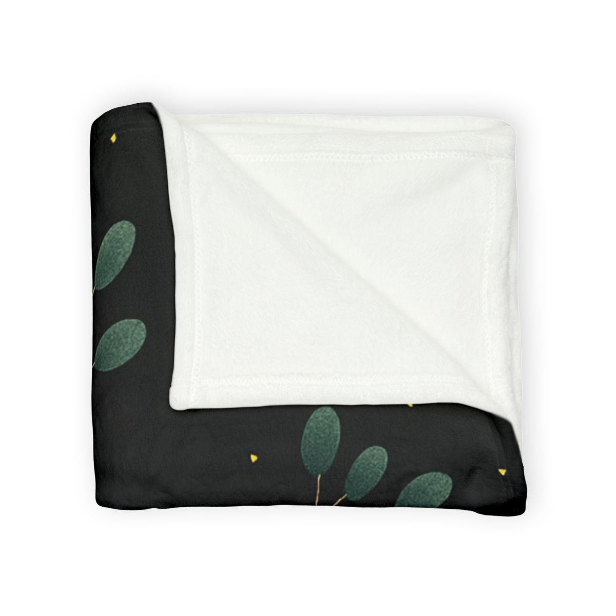 Seed Pod Constellation Cluster custom blankets