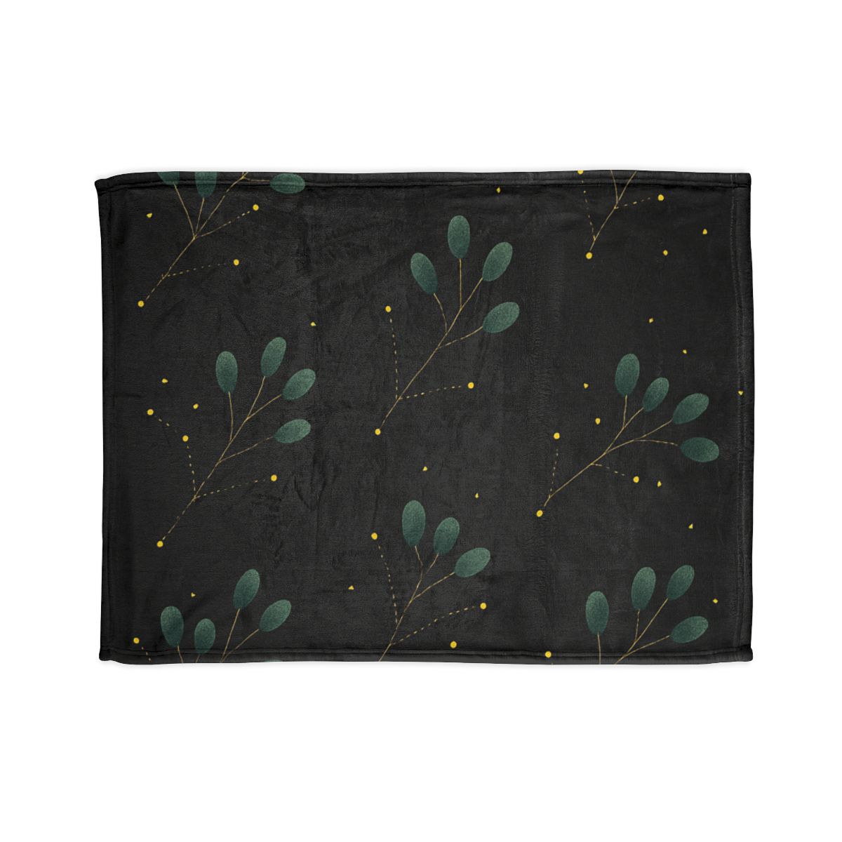 Seed Pod Constellation Cluster custom blankets