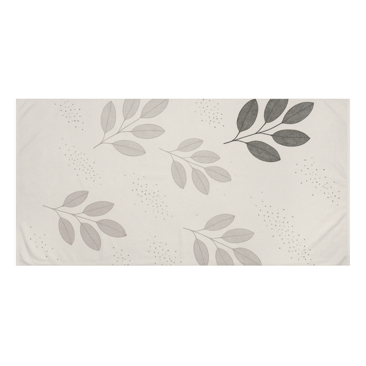 Seed Pod Constellation Cluster unique gift towels