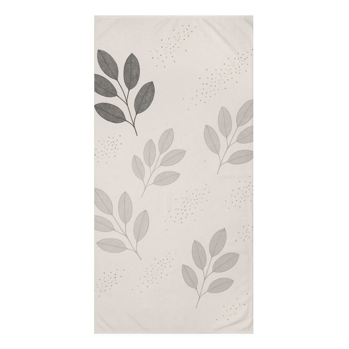 Seed Pod Constellation Cluster unique gift towels