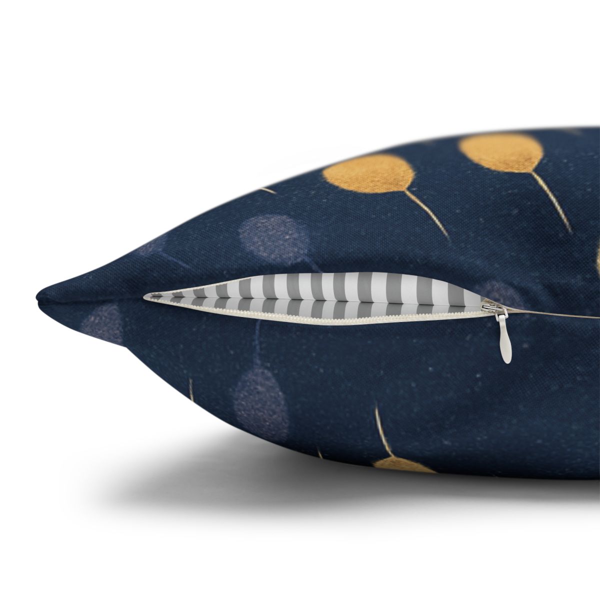 Seed Pod Constellation Clusters stylish decorative pillowcases