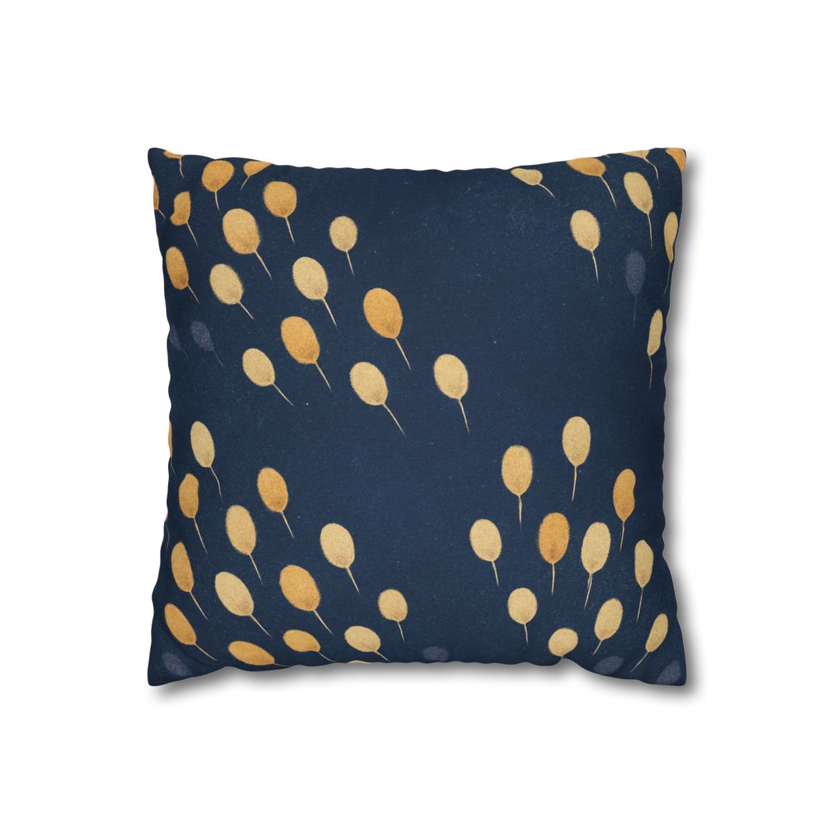 Seed Pod Constellation Clusters stylish decorative pillowcases