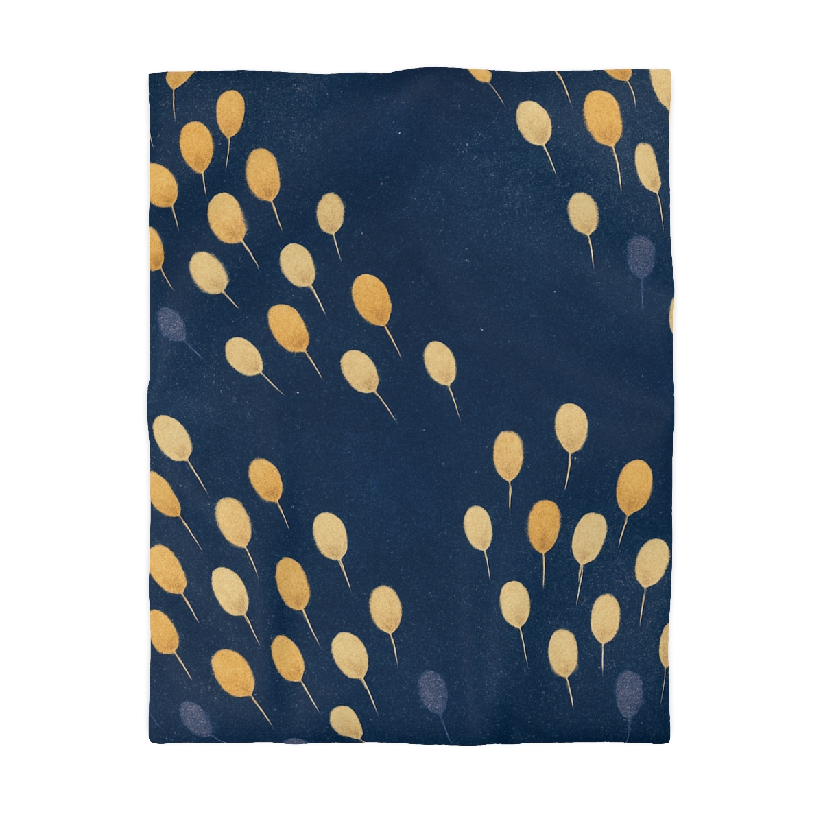 Seed Pod Constellation Clusters warm winter duvets