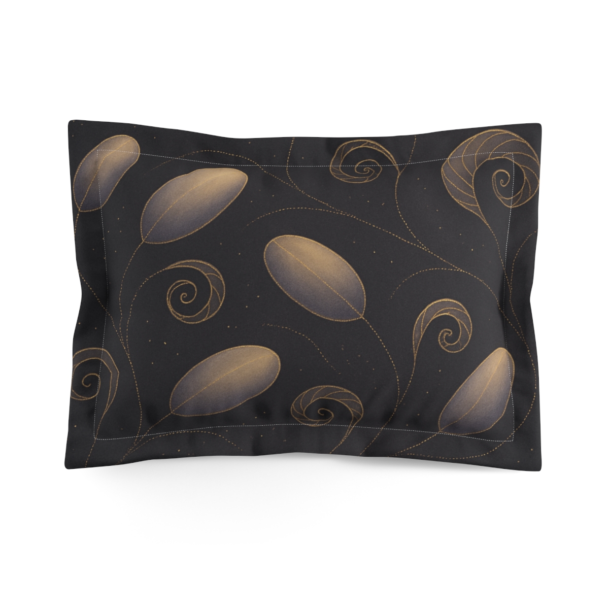 Seed Pod Constellation Drift comfortable bed pillows