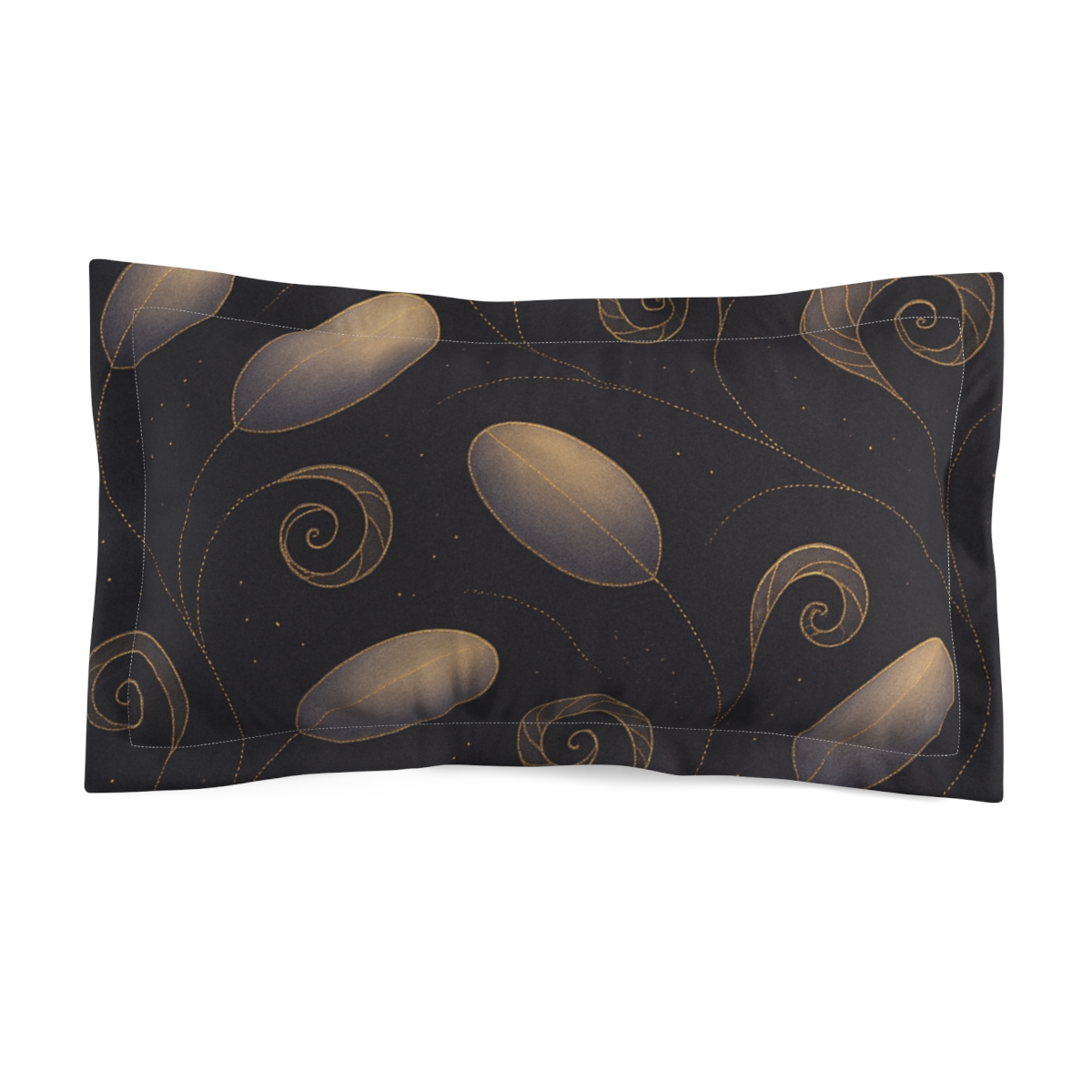 Seed Pod Constellation Drift comfortable bed pillows