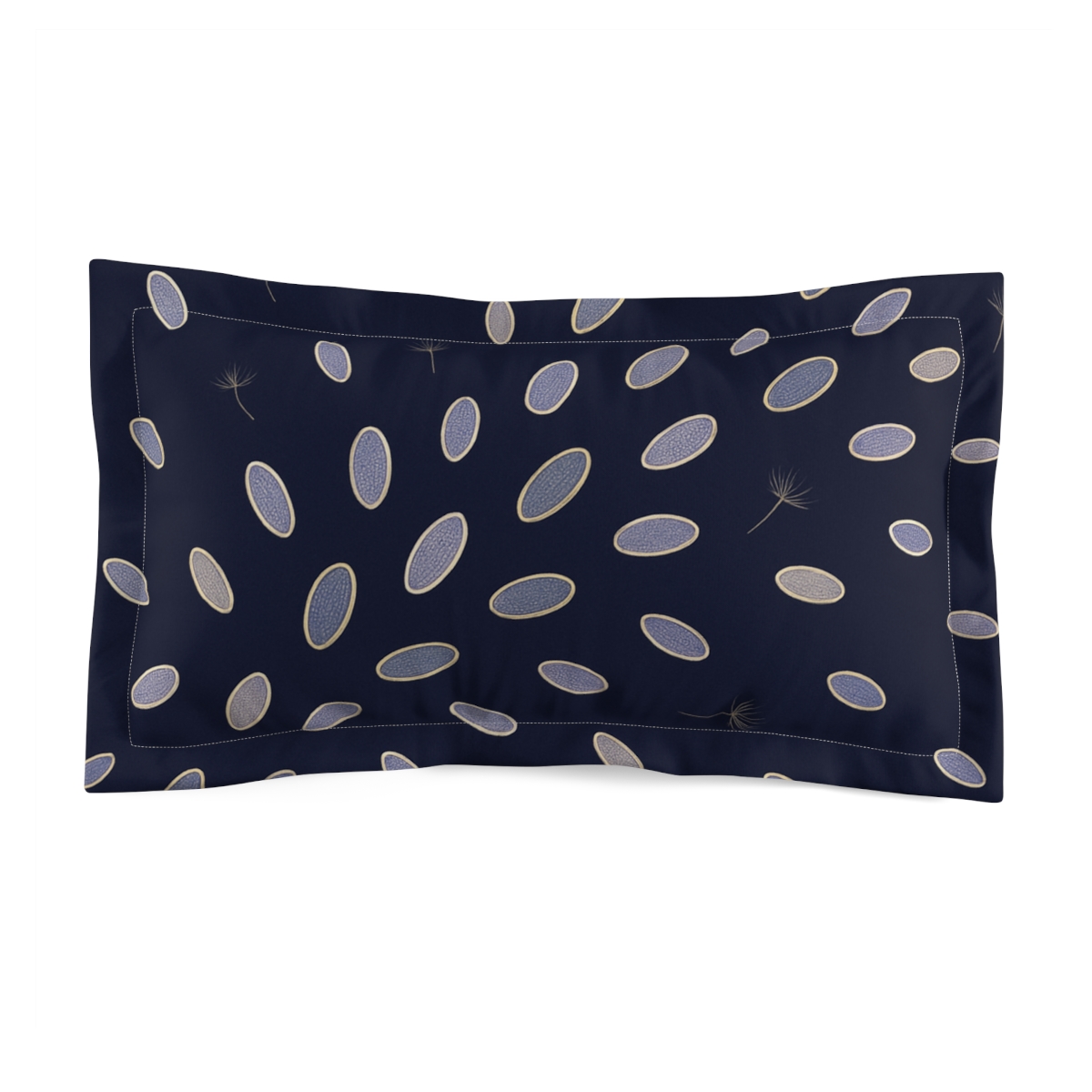 Seed Pod Constellation Scatter personalized decorative pillows