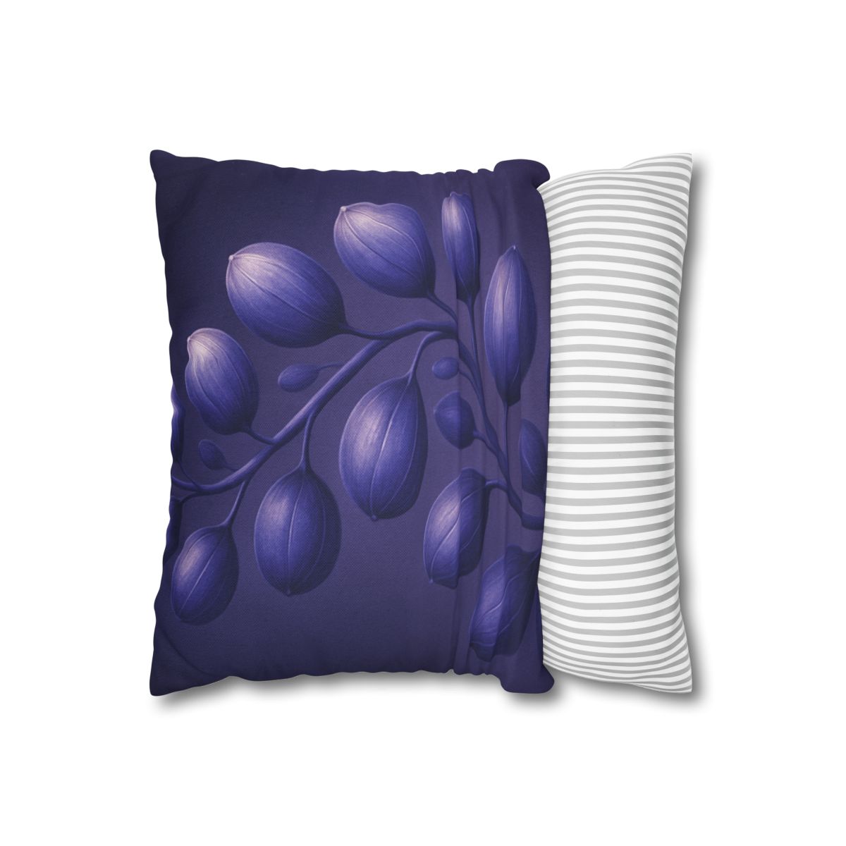 Seed Pod Helix Constellation comfortable bedding pillow covers