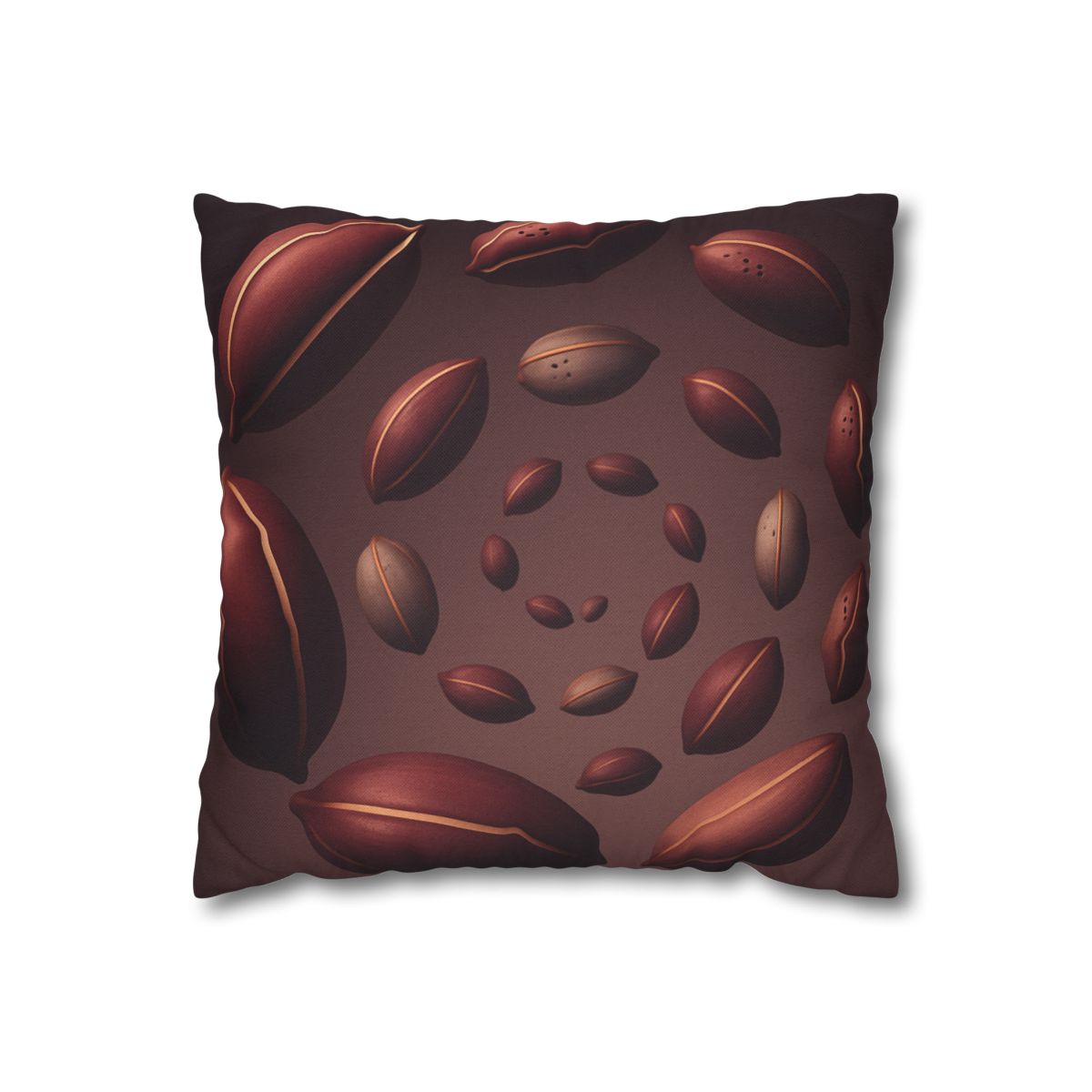 Seed Pod Orbit Cluster comfortable bedding pillow covers