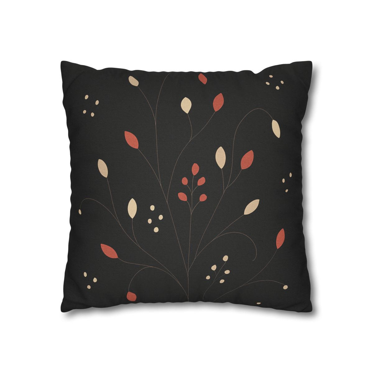 Seed Pulse Constellation soft cotton pillow cases