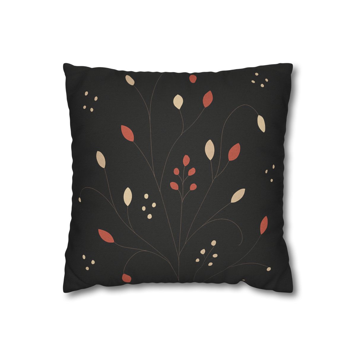 Seed Pulse Constellation soft cotton pillow cases