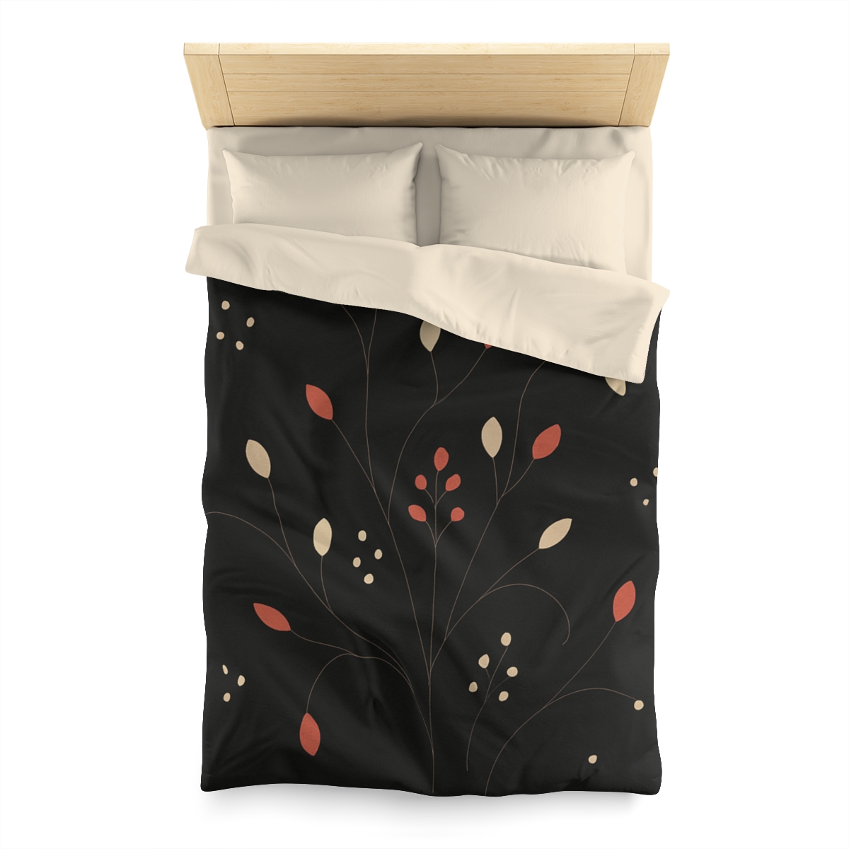 Seed Pulse Constellation stylish duvet covers