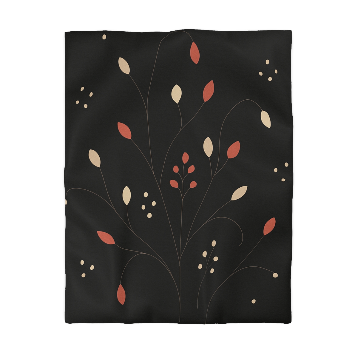 Seed Pulse Constellation stylish duvet covers