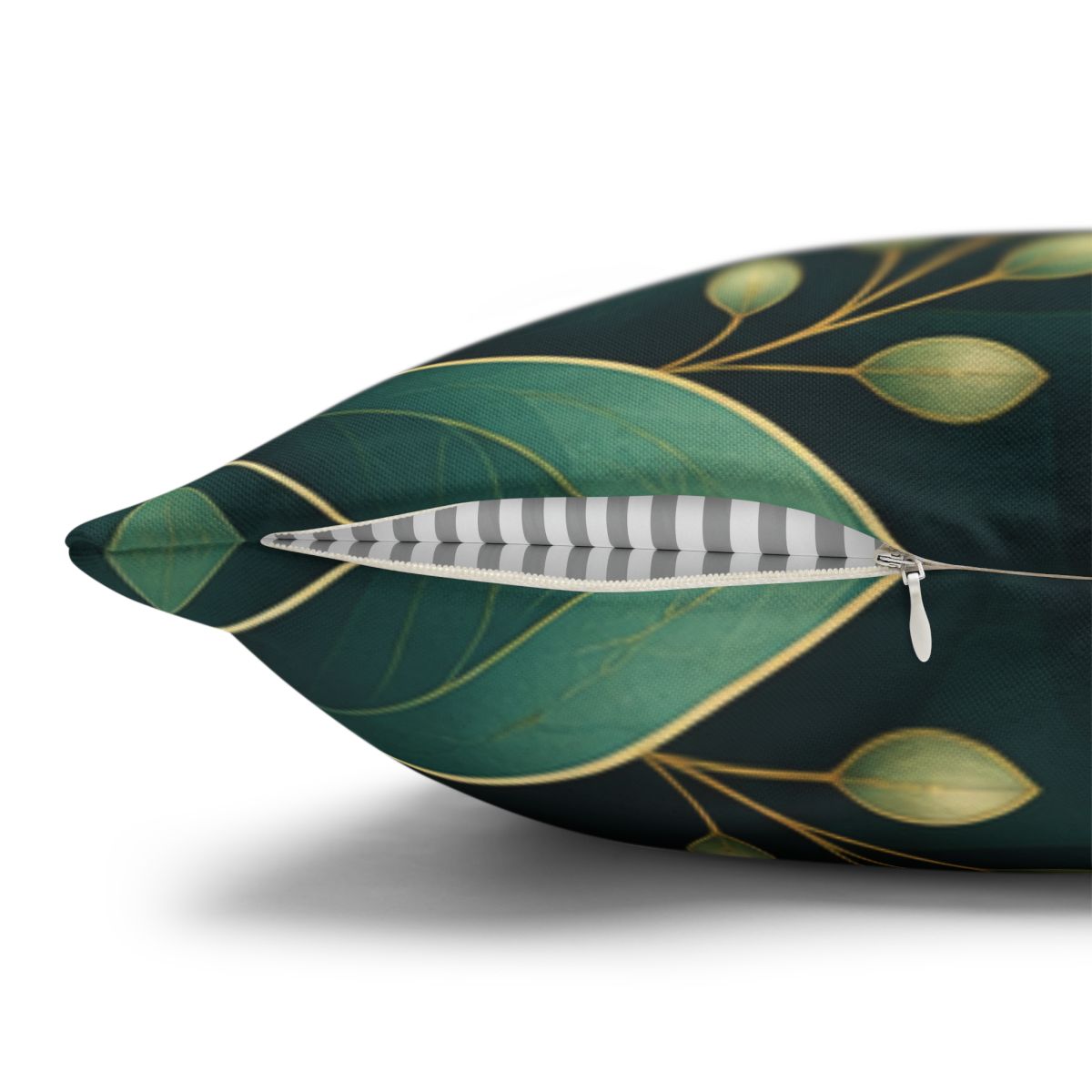 Sepal Wave Chroma trendy patterned pillow cases [AI-387dc192-e2f64a73f671]