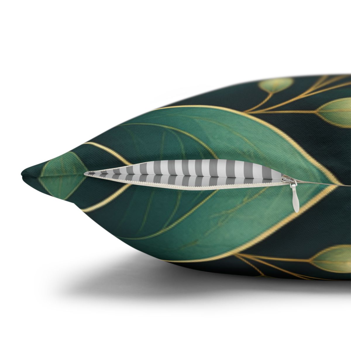Sepal Wave Chroma trendy patterned pillow cases [AI-387dc192-79f5475073e4]