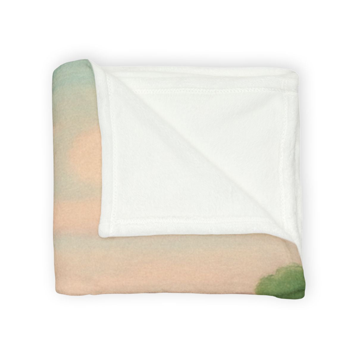 Bedroom Landscape For Simple Elegant Bed Blanket