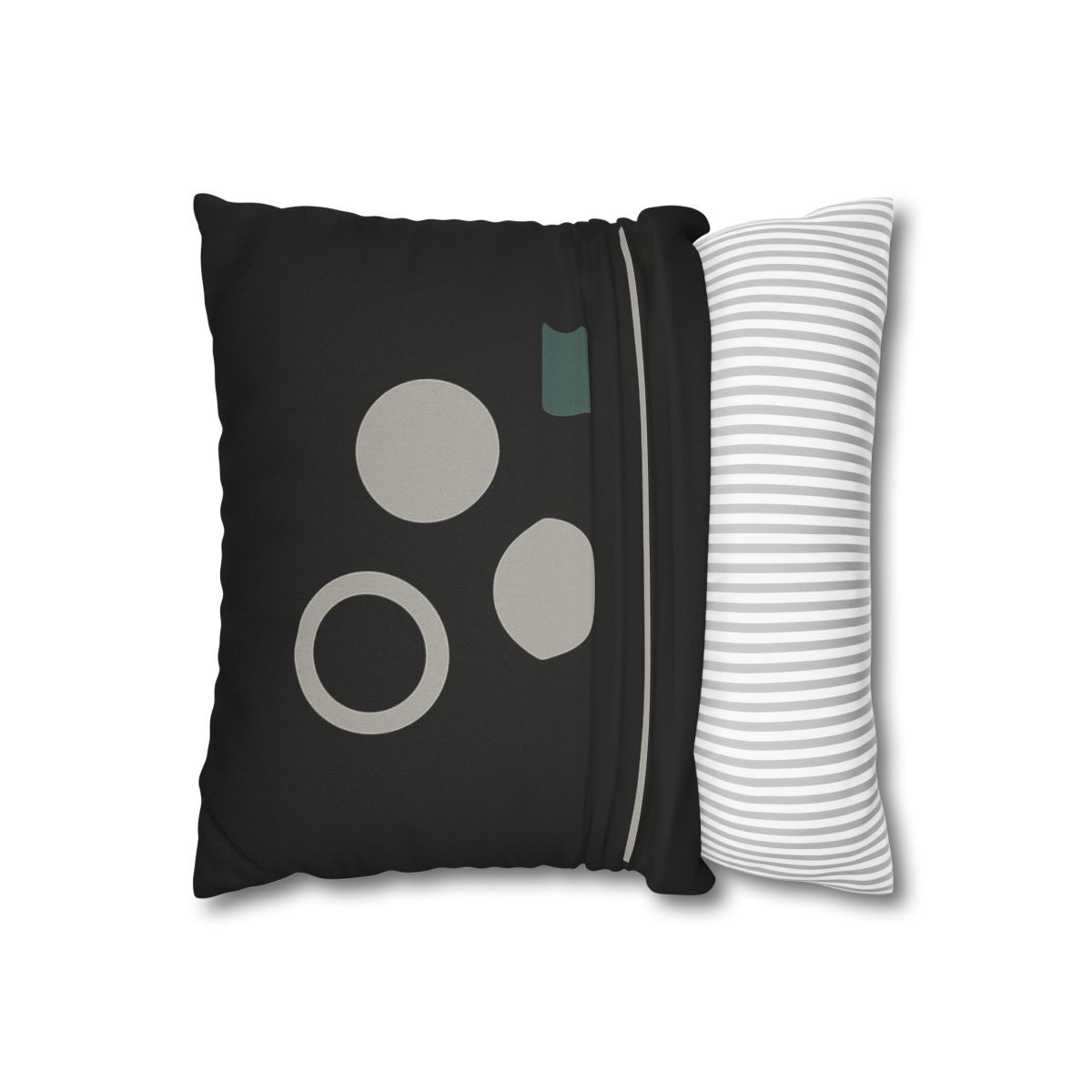 Signal Constellation Triad custom pillow cases
