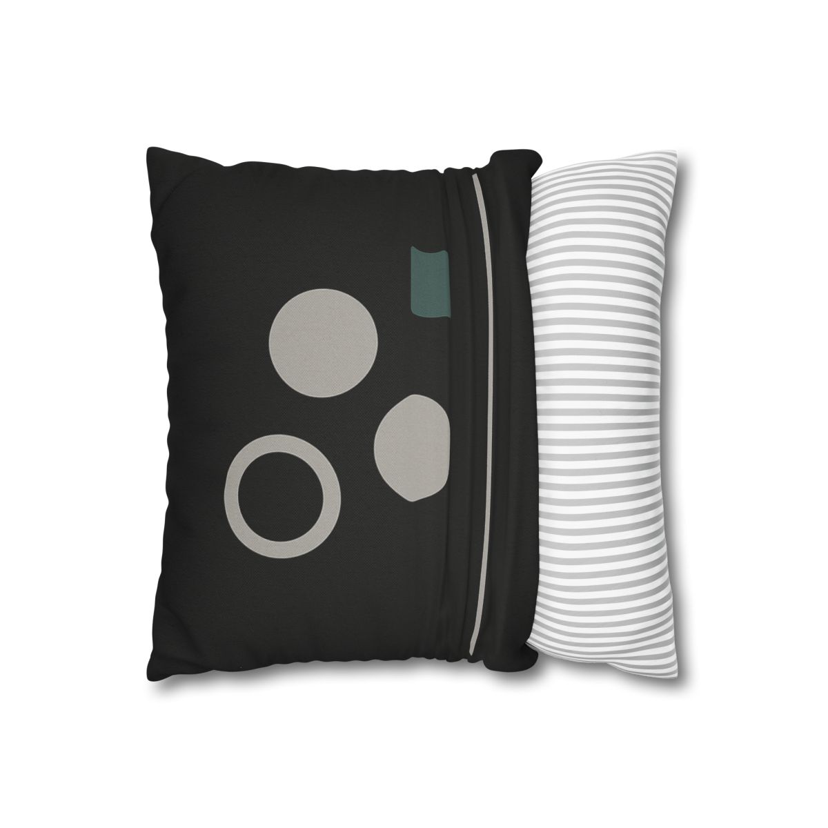 Signal Constellation Triad custom pillow cases