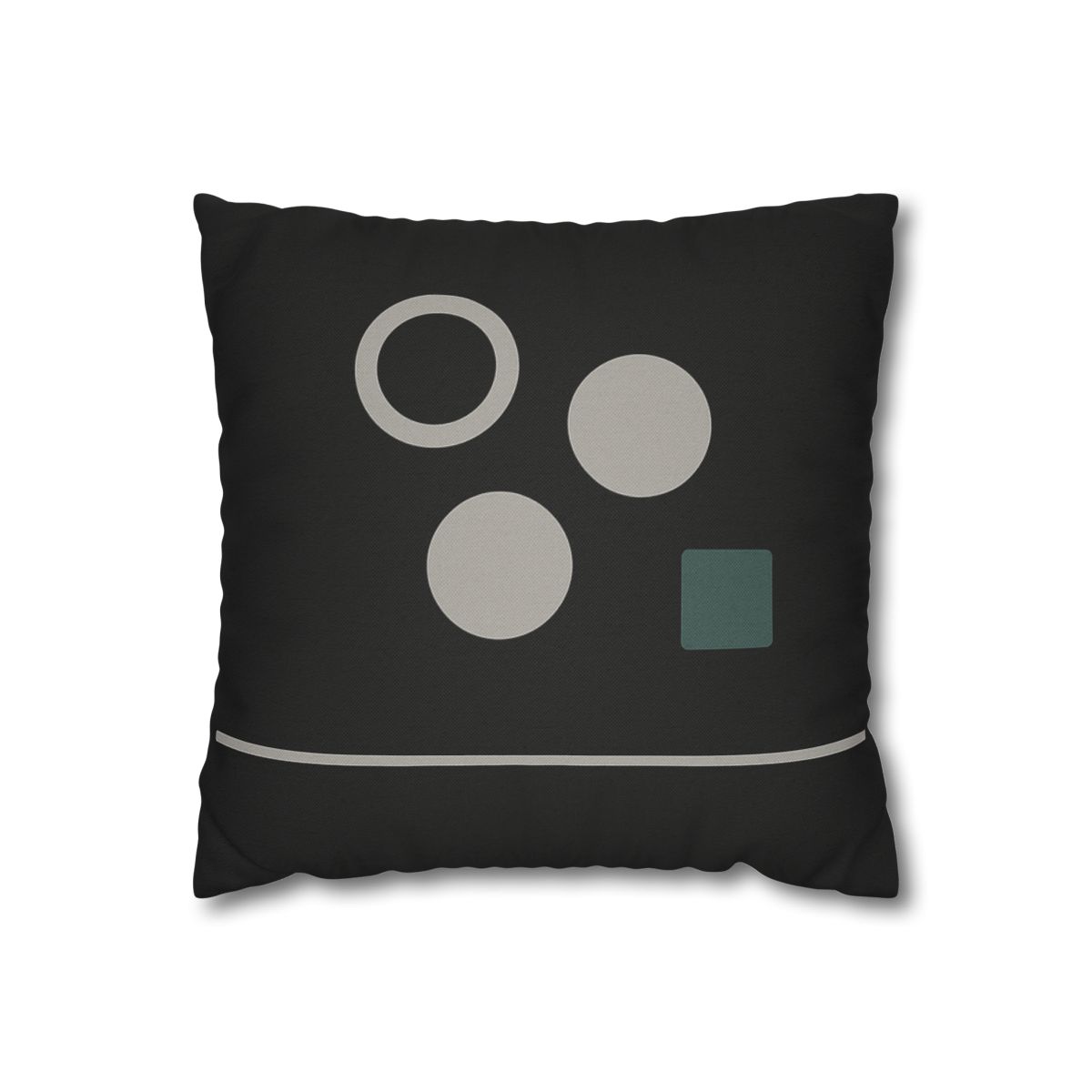Signal Constellation Triad custom pillow cases