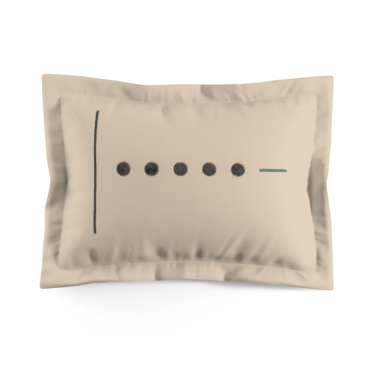 Silent Constellation Row comfortable bed pillows