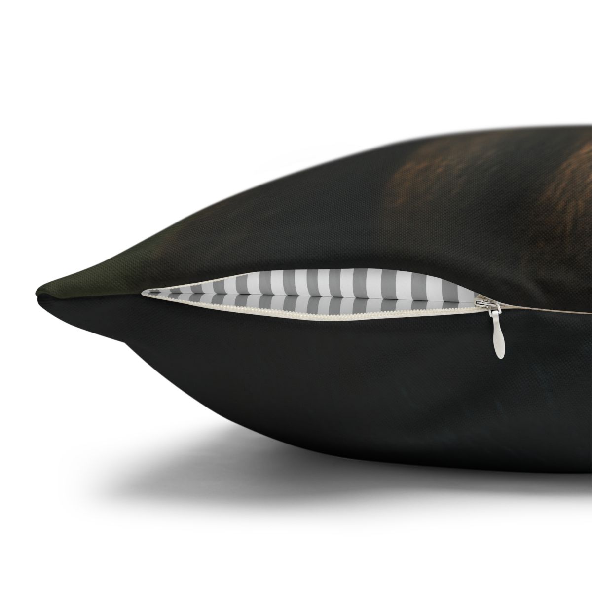 Silent Guardian Mountain Gorilla designer print pillow cases