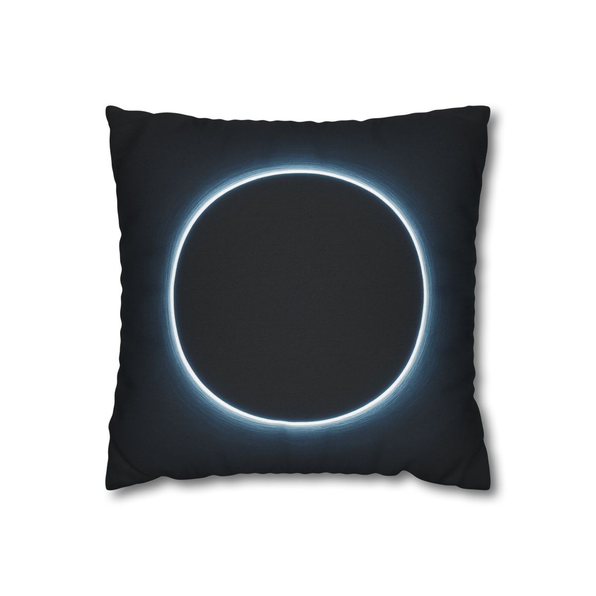 Silent Horizon Singularity custom pillow cases
