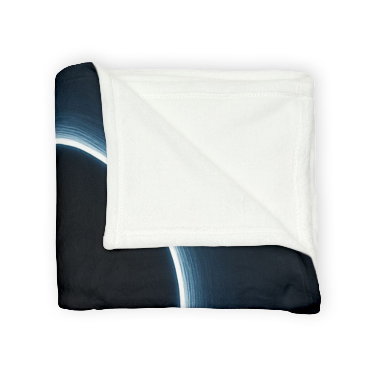 Silent Horizon Singularity unique gift blanketscustom blankets