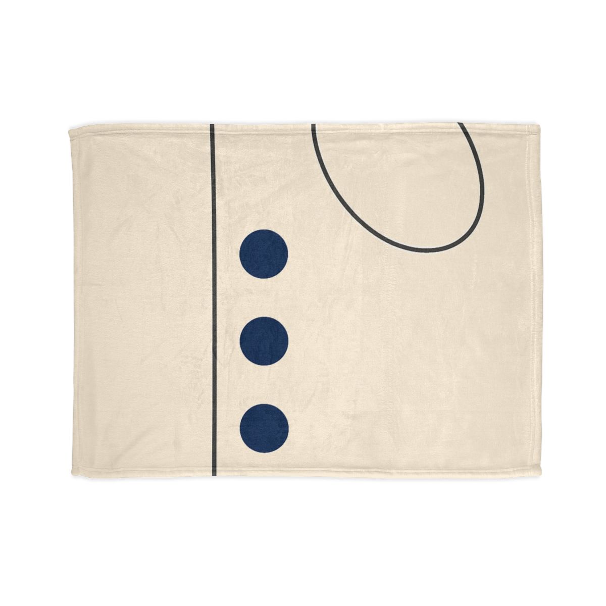 Silent Orbit Offset warm winter blankets