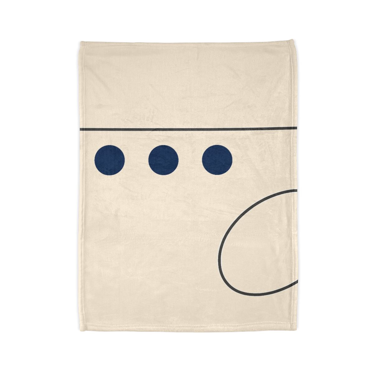 Silent Orbit Offset warm winter blankets