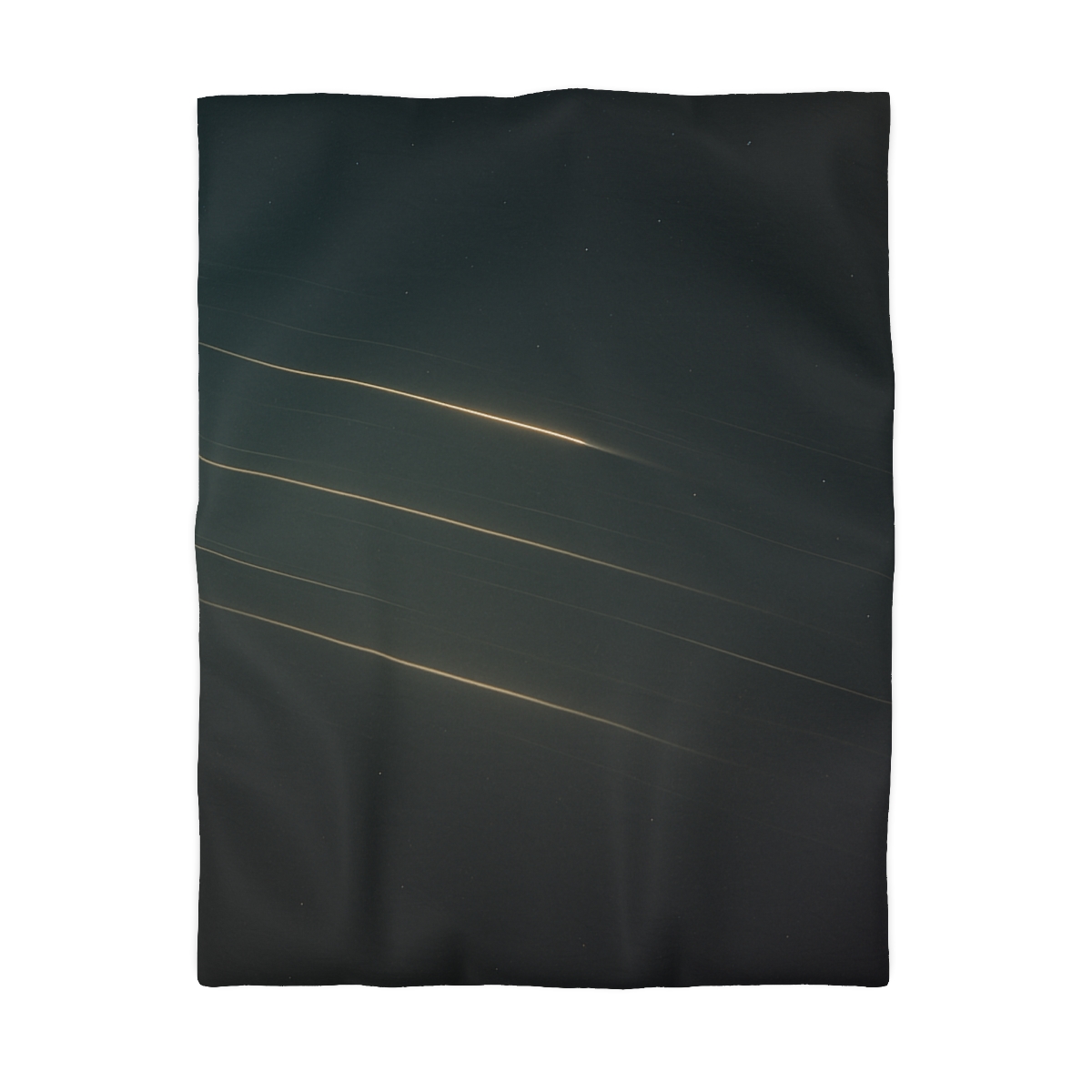 Silent Photon Drift warm winter duvets