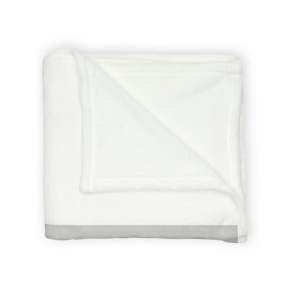 Silent Transit Rectangles designer printed blankets