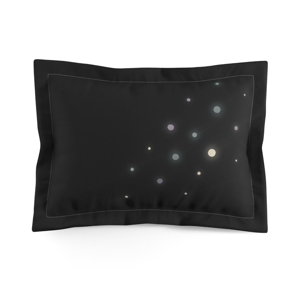 Silent Void Lanterns gift pillows for home