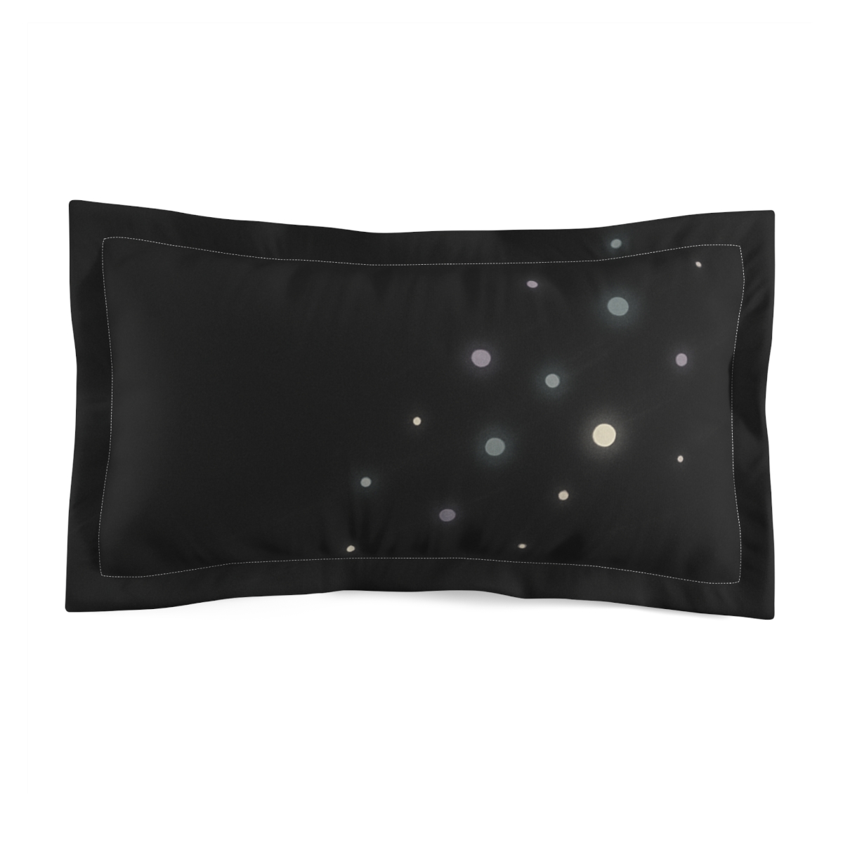 Silent Void Lanterns gift pillows for home