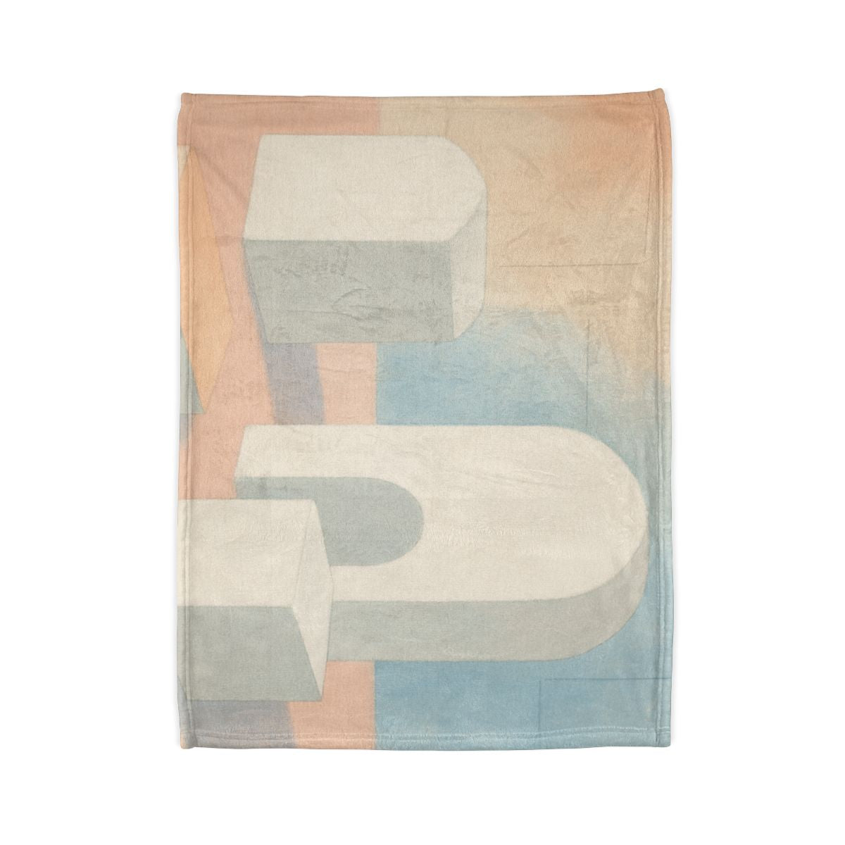 Simple Elegance Dreamscape Blanket